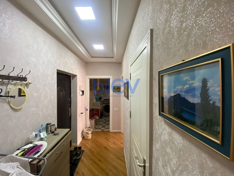 Satış 2 otaqlı Yeni Tikili  65m², Bakı