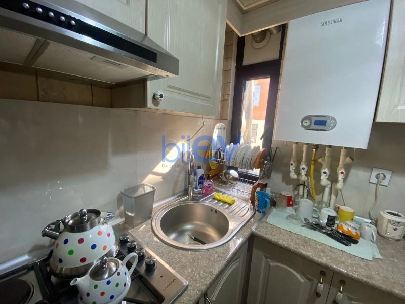 Satış 2 otaqlı Yeni Tikili  65m², Bakı