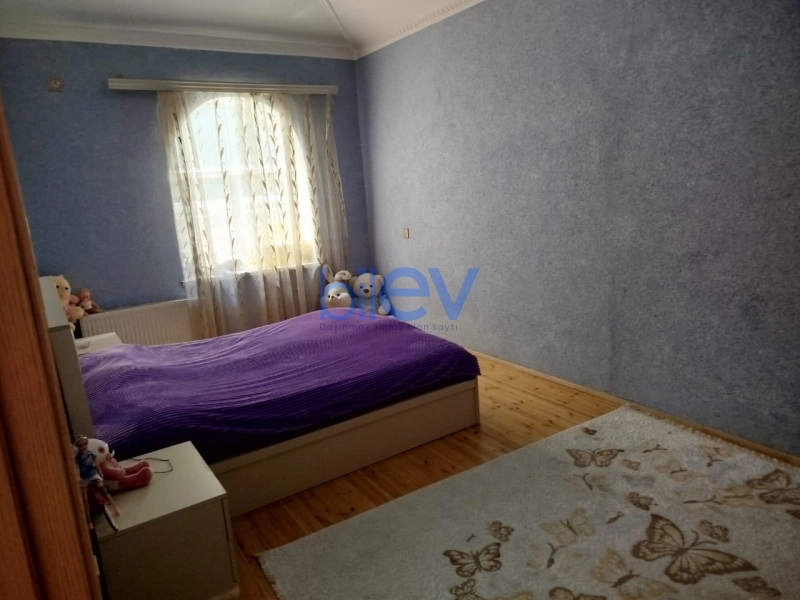 Aylıq Kirayə 2 otaqlı Yeni Tikili bina evi  60m², Xırdalan