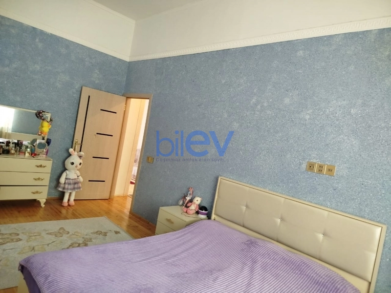 Aylıq Kirayə 2 otaqlı Yeni Tikili bina evi  60m², Xırdalan