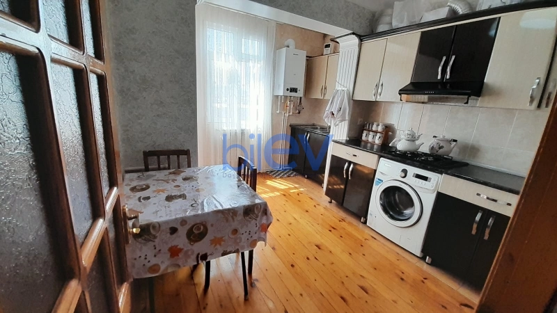 Satış 2 otaqlı Köhnə Tikili  60m², Bakı