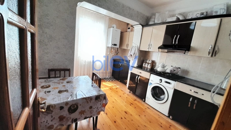 Satış 2 otaqlı Köhnə Tikili  60m², Bakı