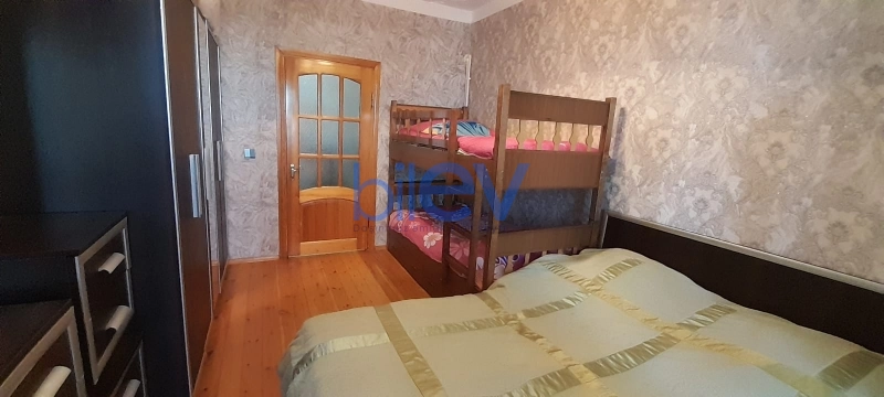 Satış 2 otaqlı Köhnə Tikili  60m², Bakı