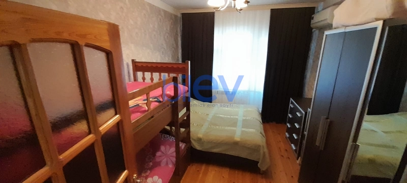 Satış 2 otaqlı Köhnə Tikili  60m², Bakı