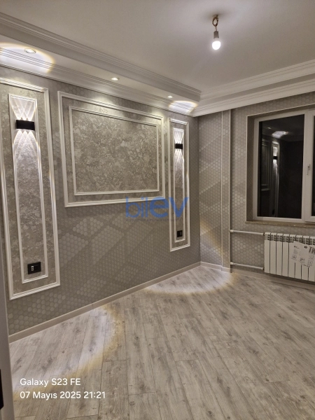Satış 3 otaqlı Köhnə Tikili bina evi  80m², Bakı