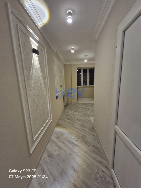 Satış 3 otaqlı Köhnə Tikili bina evi  80m², Bakı