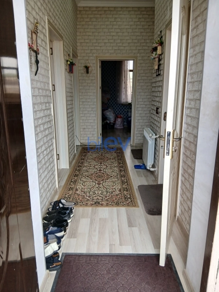 Satış 3 otaqlı Həyət evi  96m², Bakı