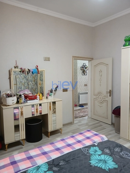 Satış 3 otaqlı Həyət evi  96m², Bakı