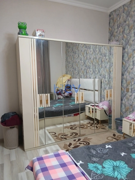Satış 3 otaqlı Həyət evi  96m², Bakı