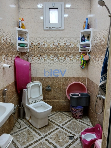 Satış 3 otaqlı Həyət evi  96m², Bakı