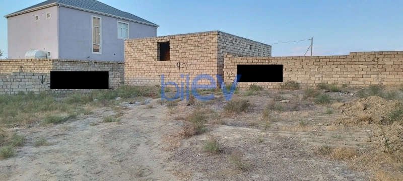 Satış 0 otaqlı Torpaq  360m², Bakı