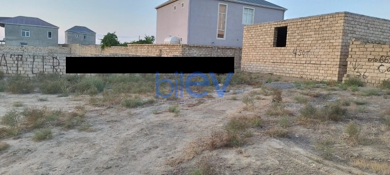 Satış 0 otaqlı Torpaq  360m², Bakı