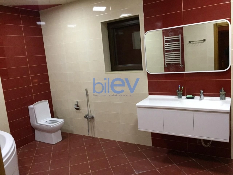 Satış 5 otaqlı Bağ evi  250m², Bakı