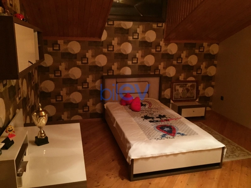 Satış 5 otaqlı Bağ evi  250m², Bakı