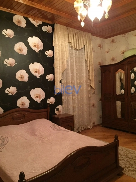 Satış 5 otaqlı Bağ evi  250m², Bakı