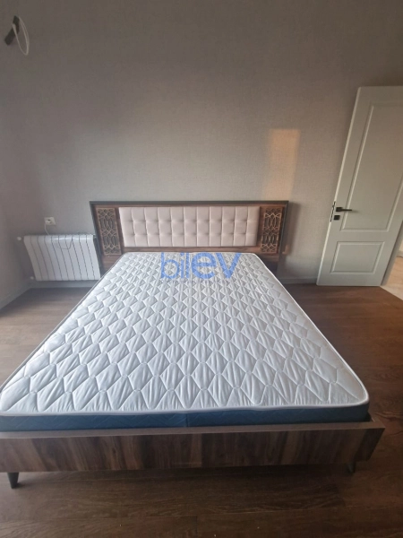 Aylıq Kirayə 3 otaqlı Yeni Tikili bina evi  88m², Bakı