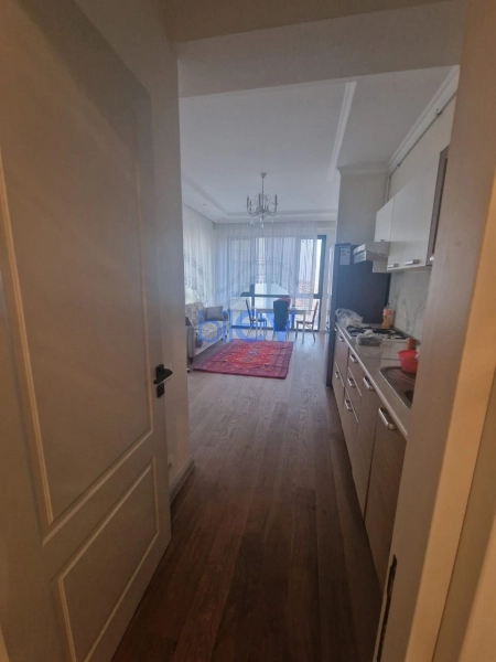 Aylıq Kirayə 3 otaqlı Yeni Tikili bina evi  88m², Bakı
