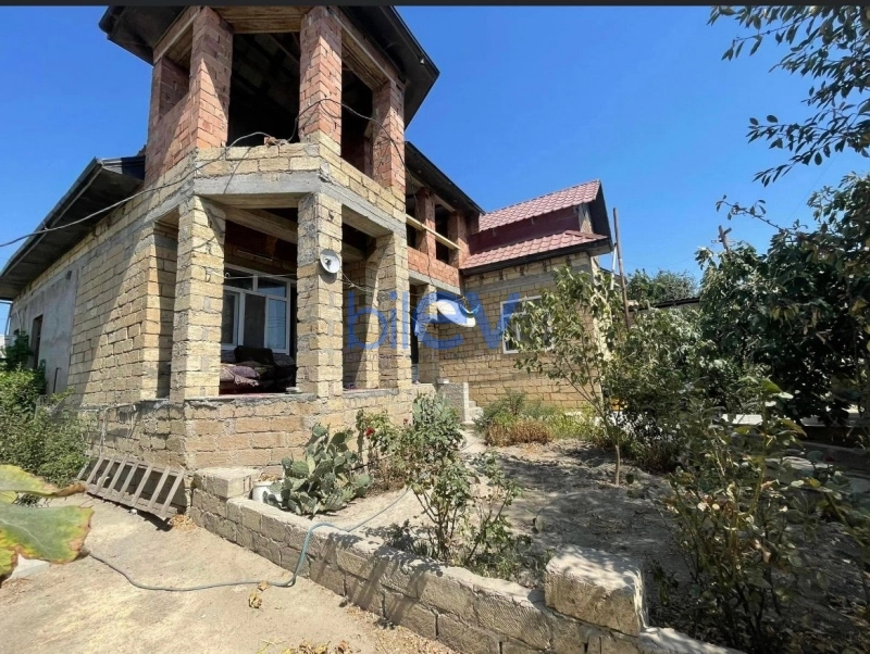 Satış 6 otaqlı Həyət evi  300m², Bakı