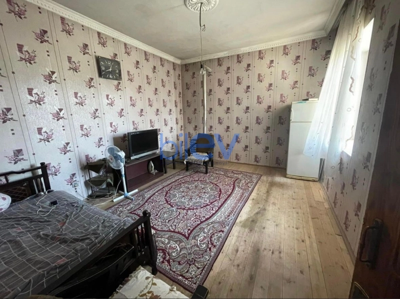 Satış 6 otaqlı Həyət evi  300m², Bakı