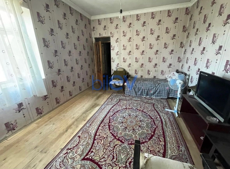 Satış 6 otaqlı Həyət evi  300m², Bakı