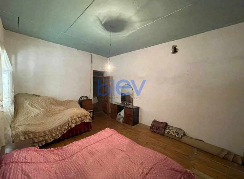 Satış 6 otaqlı Həyət evi  300m², Bakı