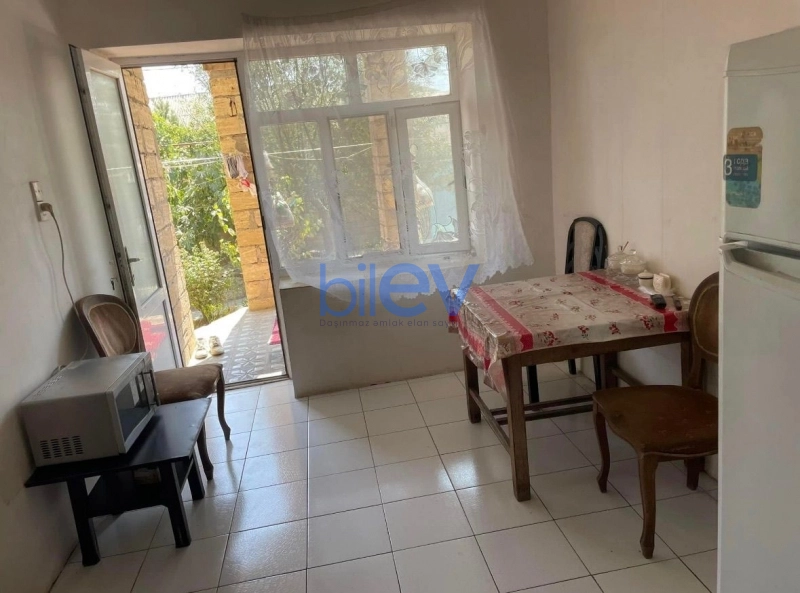 Satış 6 otaqlı Həyət evi  300m², Bakı