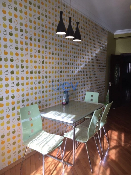 Satış 3 otaqlı Yeni Tikili  140m², Bakı