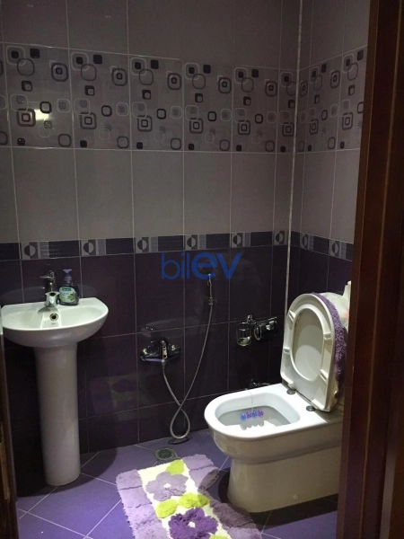 Satış 3 otaqlı Yeni Tikili  140m², Bakı