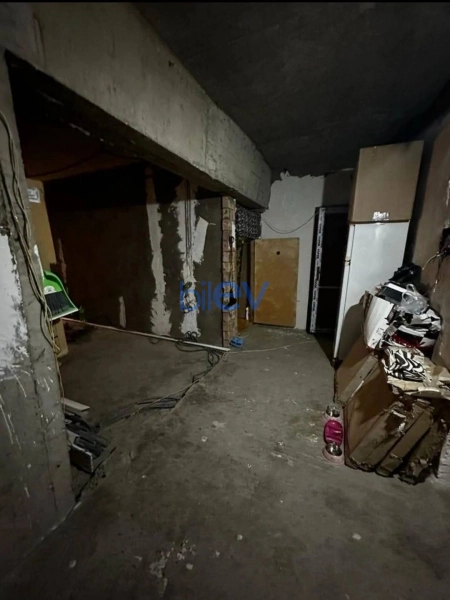 Satış 2 otaqlı Yeni Tikili bina evi  100m², Bakı