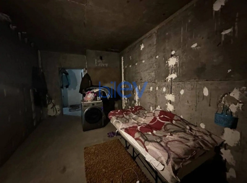 Satış 2 otaqlı Yeni Tikili bina evi  100m², Bakı