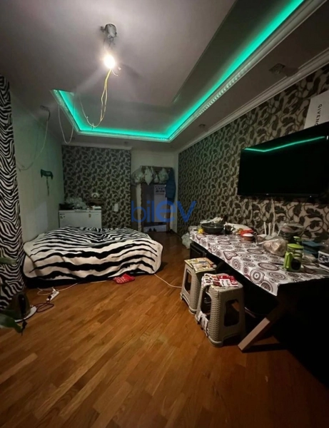 Satış 2 otaqlı Yeni Tikili bina evi  100m², Bakı