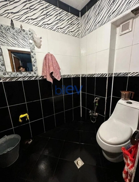 Satış 2 otaqlı Yeni Tikili bina evi  100m², Bakı