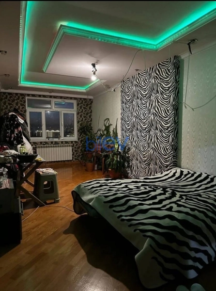 Satış 2 otaqlı Yeni Tikili bina evi  100m², Bakı
