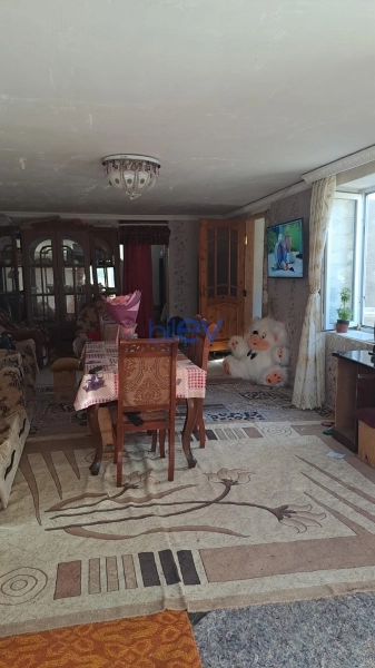 Satış 5 otaqlı Həyət evi  224m², Bakı