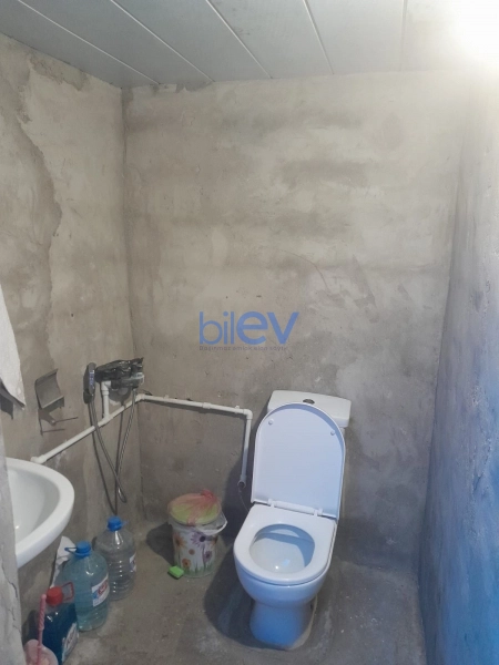 Satış 3 otaqlı Həyət evi  60m², Bakı
