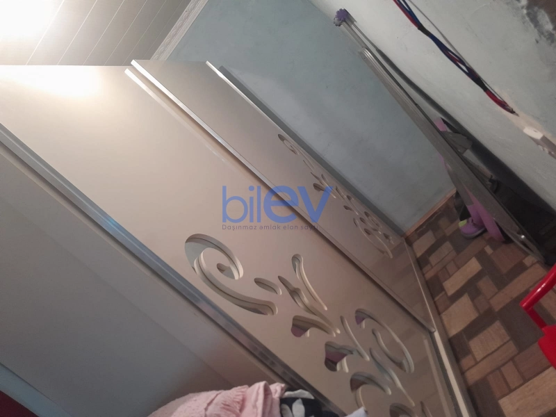 Satış 3 otaqlı Həyət evi  60m², Bakı