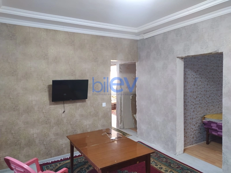 Satış 4 otaqlı Həyət evi  100m², Bakı