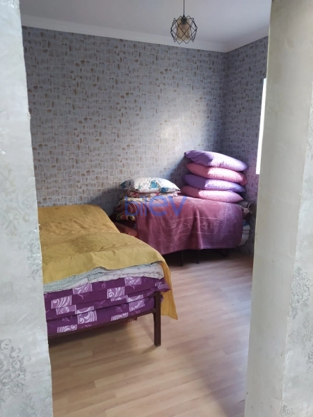 Satış 4 otaqlı Həyət evi  100m², Bakı