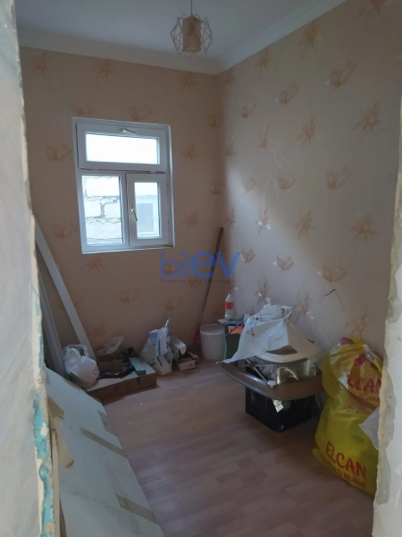 Satış 4 otaqlı Həyət evi  100m², Bakı