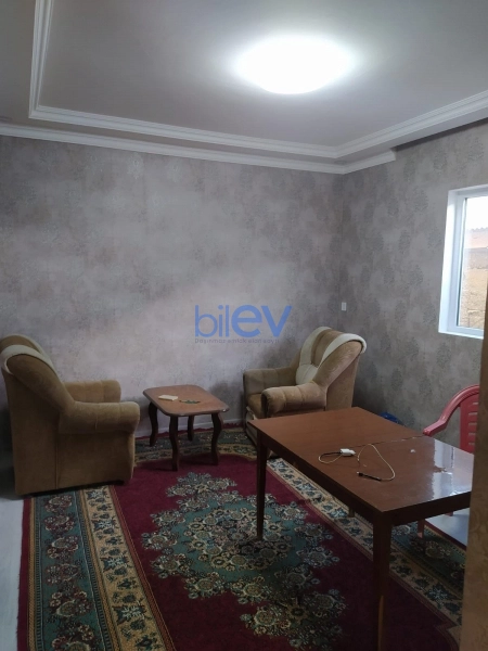 Satış 4 otaqlı Həyət evi  100m², Bakı