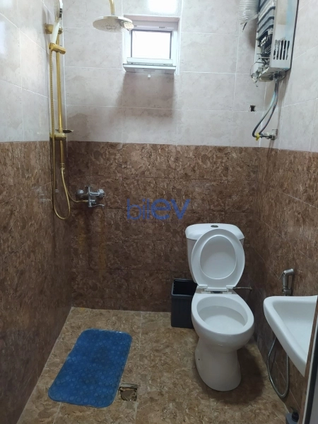 Satış 4 otaqlı Həyət evi  100m², Bakı