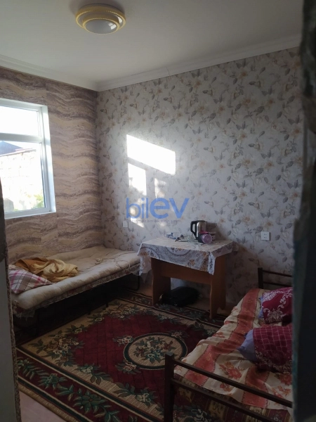 Satış 4 otaqlı Həyət evi  100m², Bakı