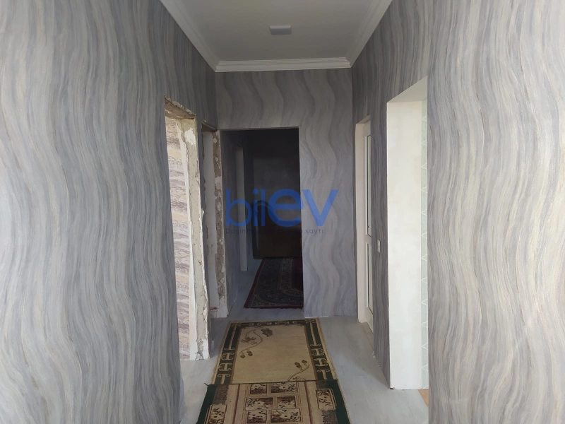Satış 4 otaqlı Həyət evi  100m², Bakı