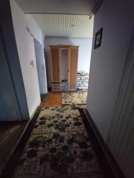 Satış 4 otaqlı Köhnə Tikili bina evi  93m², Bakı