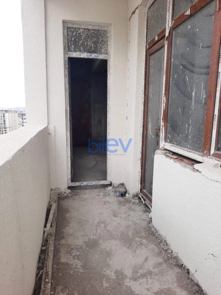 Satış 4 otaqlı Yeni Tikili  173m², Bakı