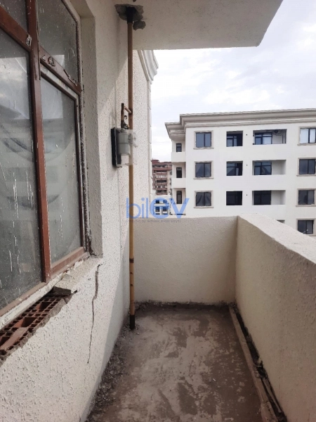 Satış 4 otaqlı Yeni Tikili  173m², Bakı