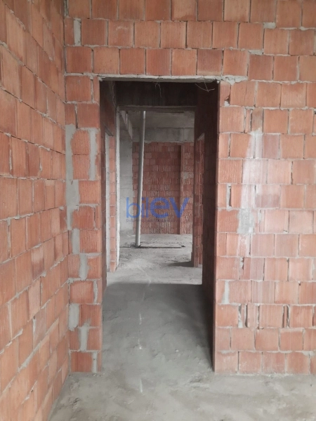 Satış 4 otaqlı Yeni Tikili  173m², Bakı