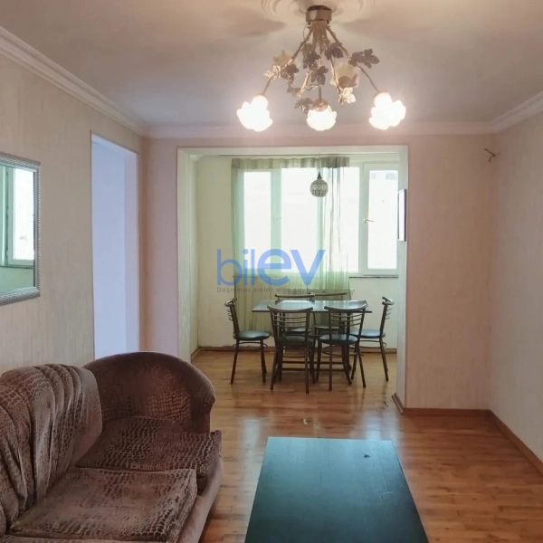 Aylıq Kirayə 2 otaqlı Köhnə Tikili bina evi  50m², Xırdalan