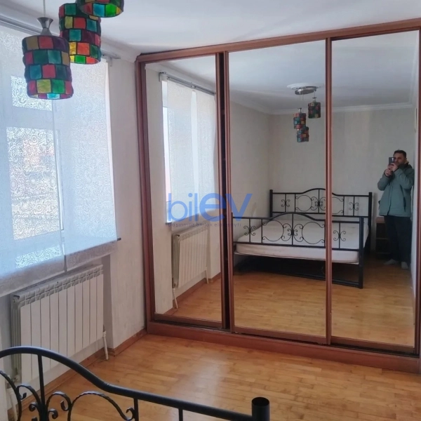Aylıq Kirayə 2 otaqlı Köhnə Tikili bina evi  50m², Xırdalan