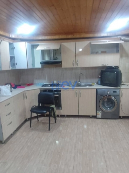 Aylıq Kirayə 3 otaqlı Həyət evi  100m², Bakı